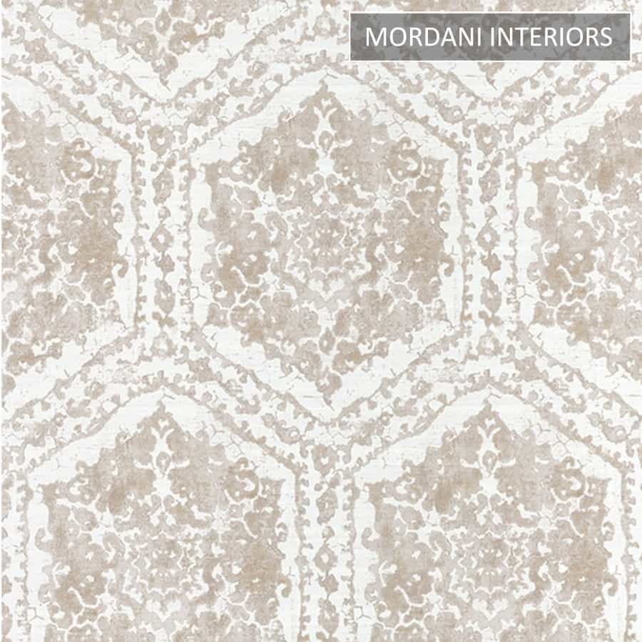 81381104 Silk Road Casadeco Wallpaper
